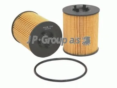 Масляный фильтр QH JP GROUP купить