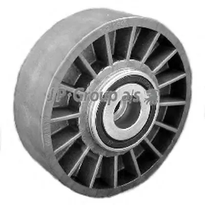 Натяжной ролик, поликлиновой  ремень QH JP GROUP купить