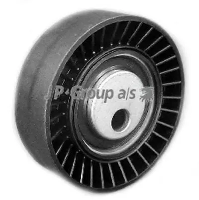 Паразитный / ведущий ролик, поликлиновой ремень QH JP GROUP купить