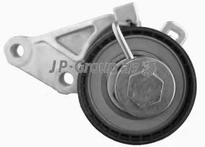 Натяжной ролик, ремень ГРМ QH JP GROUP купить