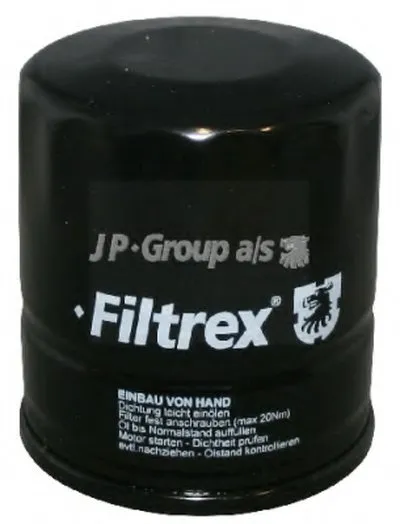 Масляный фильтр JP Group JP GROUP купить