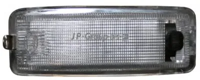 Oсвещение салона HELLA JP GROUP купить