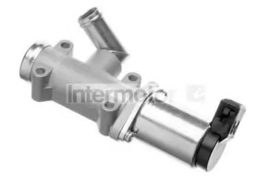 Поворотная заслонка, подвод воздуха Intermotor STANDARD купить