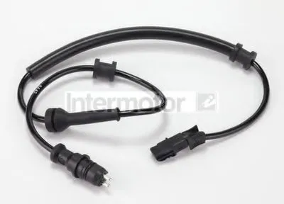 Датчик, частота вращения колеса Intermotor STANDARD купить