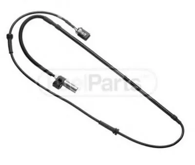 Датчик, частота вращения колеса Fuel Parts STANDARD купить