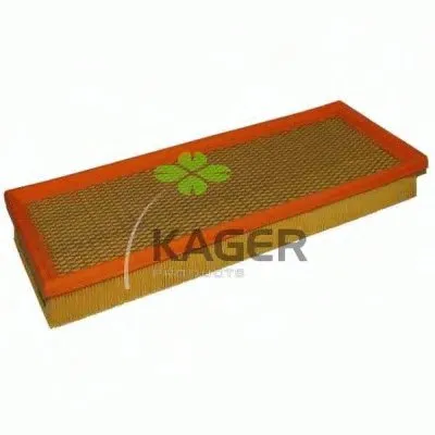 Воздушный фильтр KAGER купить