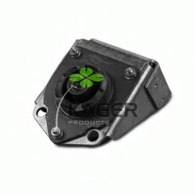 Подвеска, ступенчатая коробка передач KAGER купить