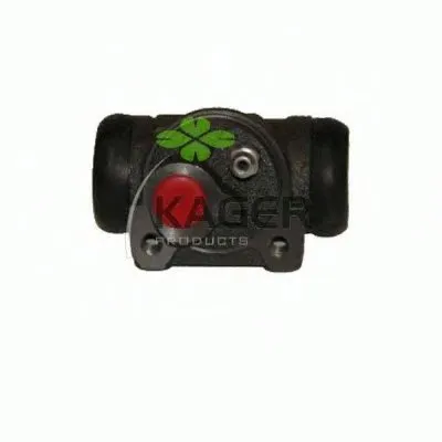Колесный тормозной цилиндр KAGER купить