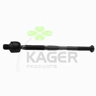 Осевой шарнир, рулевая тяга KAGER купить