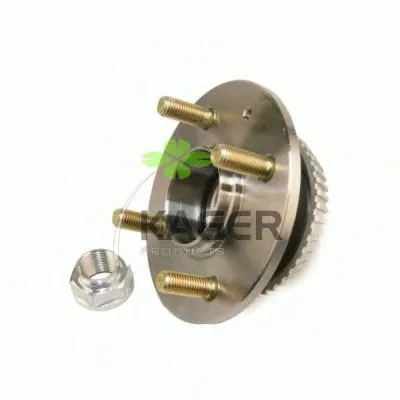 Комплект подшипника ступицы колеса KAGER купить