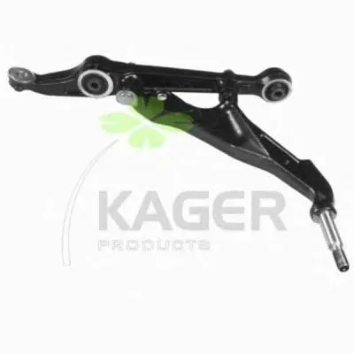 Рычаг независимой подвески колеса, подвеска колеса KAGER купить