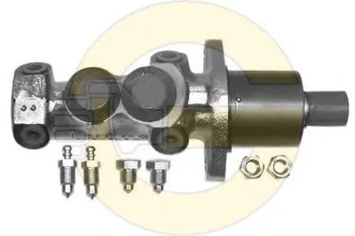 целиндер ручного тормоза GIRLING купить
