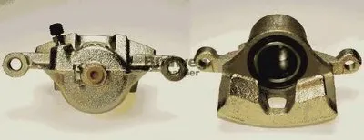 Тормозной суппорт KAWE купить