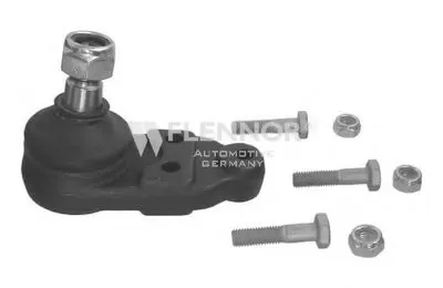 Шаровой шарнир KAWE купить