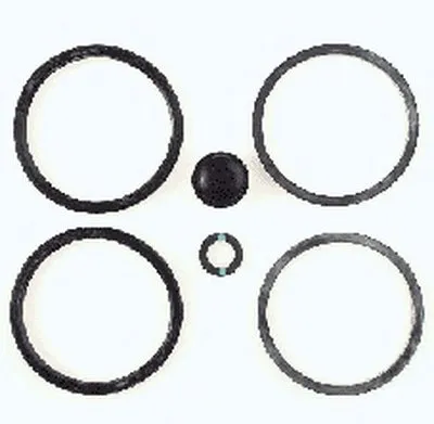 Ремкомплект, тормозной суппорт KAWE купить