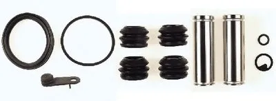 Ремкомплект, тормозной суппорт KAWE купить