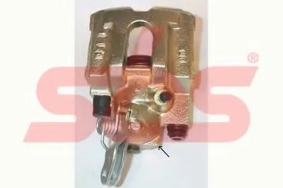 Тормозной суппорт sbs купить