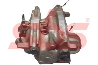 Тормозной суппорт sbs купить