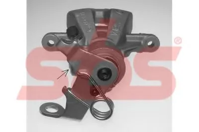 Тормозной суппорт sbs купить