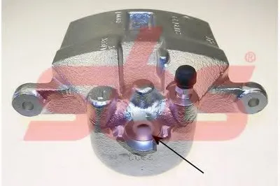 Тормозной суппорт sbs купить