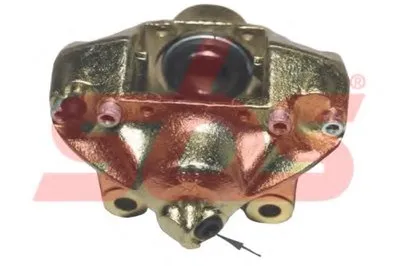 Тормозной суппорт sbs купить