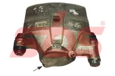 Тормозной суппорт sbs купить