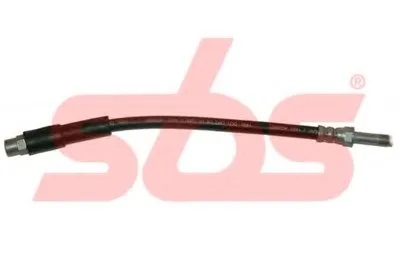 Тормозной шланг sbs купить