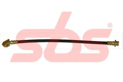 Тормозной шланг sbs купить