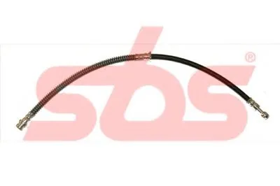 Тормозной шланг sbs купить