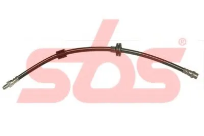 Тормозной шланг sbs купить