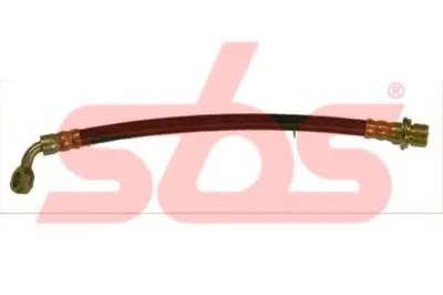 Тормозной шланг sbs купить