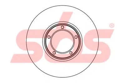 Тормозной диск sbs купить