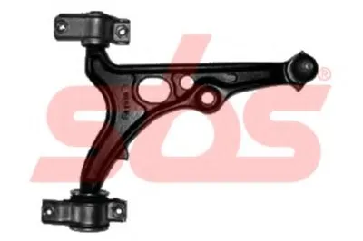 Рычаг независимой подвески колеса, подвеска колеса sbs купить