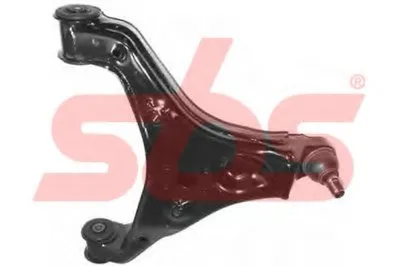 Рычаг независимой подвески колеса, подвеска колеса sbs купить