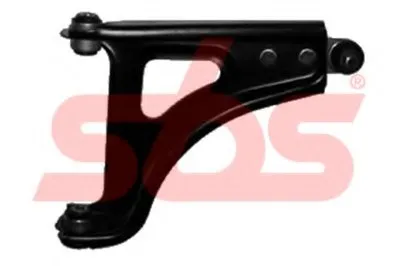 Рычаг независимой подвески колеса, подвеска колеса sbs купить