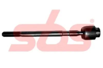 Осевой шарнир, рулевая тяга sbs купить