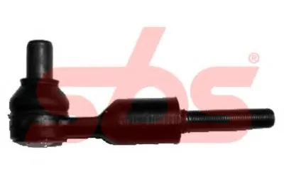 Наконечник поперечной рулевой тяги sbs купить