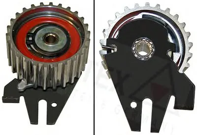 Натяжной ролик, ремень ГРМ AUTEX купить