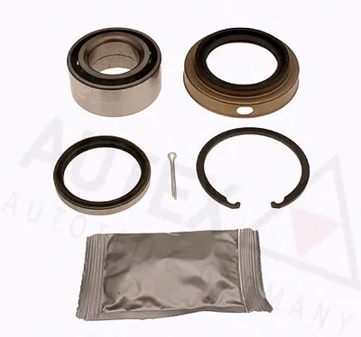 Комплект подшипника ступицы колеса AUTEX купить