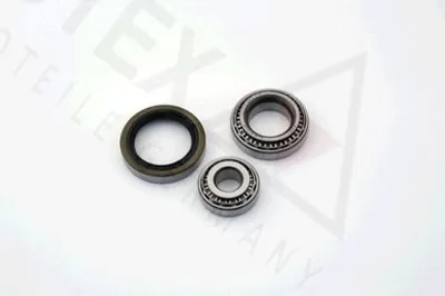 Комплект подшипника ступицы колеса AUTEX купить