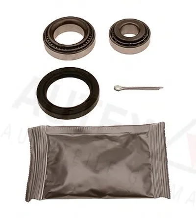 Комплект подшипника ступицы колеса AUTEX купить