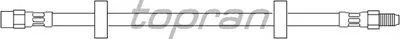 Тормозной шланг TOPRAN купить
