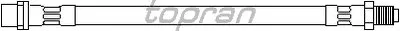 Тормозной шланг TOPRAN купить