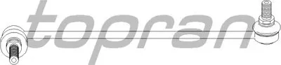 Тяга / стойка, стабилизатор TOPRAN купить