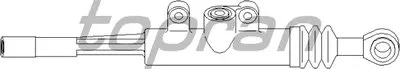 Главный цилиндр, система сцепления TOPRAN купить