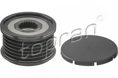 Механизм свободного хода генератора TOPRAN купить