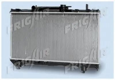 Радиатор, охлаждение двигателя FRIGAIR купить