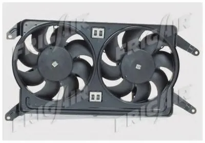 Вентилятор, охлаждение двигателя FRIGAIR купить