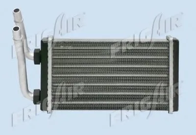 Теплообменник, отопление салона FRIGAIR купить
