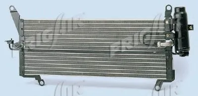 Конденсатор, кондиционер FRIGAIR купить